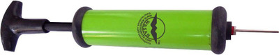 WASAN Inflating With Needle Ball Pump(Green)