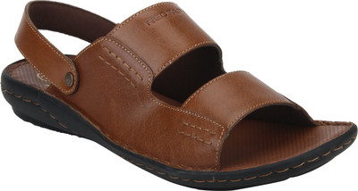

Red Tape Men Brown Casual