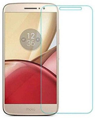 

BOXWANT Impossible Screen Guard for Motorola Moto M