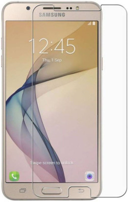 

BOXWANT Impossible Screen Guard for SAMSUNG Galaxy On Nxt, Transparent