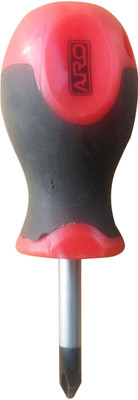 ARO/ JTC Long Handle screwdriver(One-way) available at flipkart for Rs.99