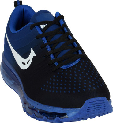 

Go India Store Running Shoes For Men(Blue