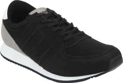 

Red Tape Men Sneakers For Men(Black