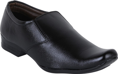 

RedX Prime RP118- Slip On Shoes (Black) Slip On For Men(Black