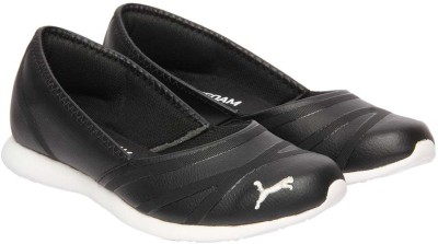 puma belly shoes