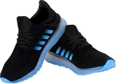

Go India Store Casuals For Men(Black