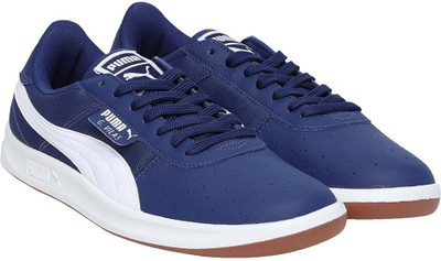 Puma g vilas blue men outlet