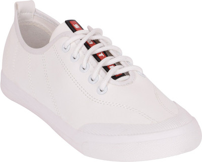 

Go India Store Casuals For Men(White