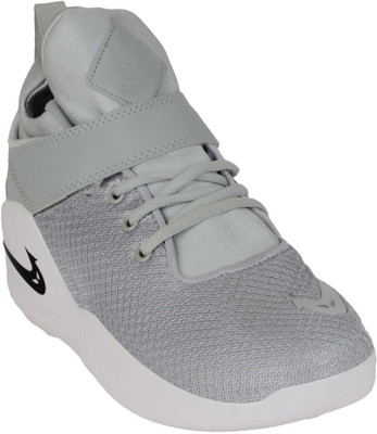 

Go India Store Walking Shoes For Men(Grey
