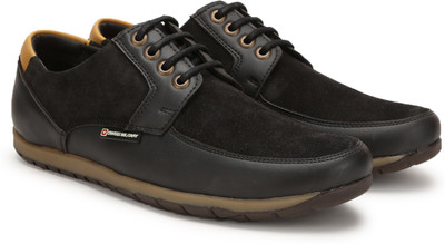 

Indigo Nation Loafers For Men(Blue
