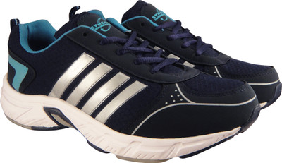 

Action Synergy SRH0080 NavyBlue/Sky Phylon Sole Sports Running Shoes For Men(Navy, Blue