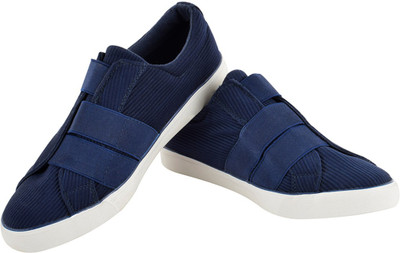 

Go India Store Casuals For Men(Blue