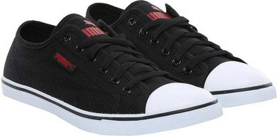 

Puma Puma Streetballer Sneakers For Men(Black, White, Black-barbados cherry