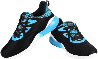 

Go India Store Walking Shoes For Men(Black, Blue