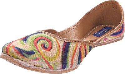

Tamanna 3133858 Jutis For Women(Multicolor