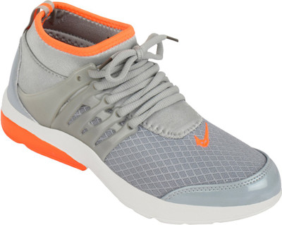 

Go India Store Running Shoes For Men(Grey