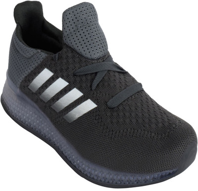 

Go India Store Walking Shoes For Men(Multicolor, Grey