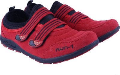 

Adorn Casuals For Women(Red, Blue