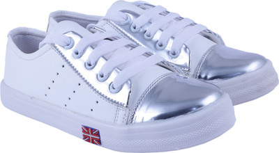 

Adorn Casuals For Women(Silver