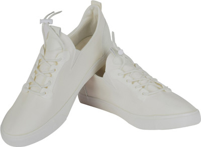 

Go India Store Sneakers For Men(White