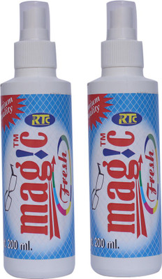

RTC Magic Cleaning Spray