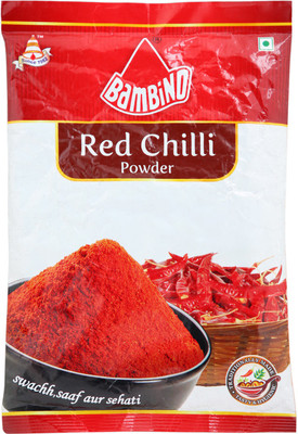 

Bambino Red Chilli(200 g)