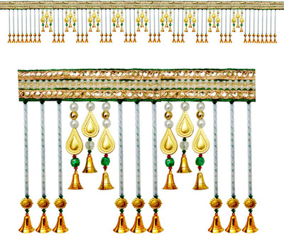

indian traditional stores Toran