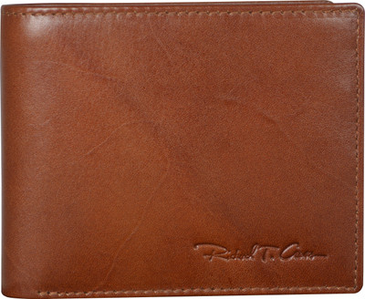 

Cross Men Formal Brown Genuine Leather Wallet(6 Card Slots), Cognac