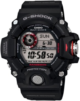 Casio G485 G-Shock Digital Watch  - For Men   Watches  (Casio)
