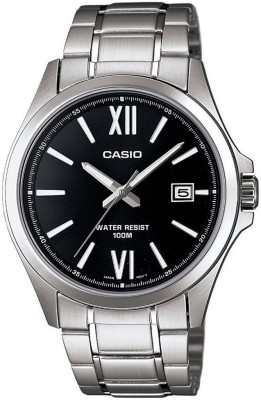 Casio A828 Enticer Men's Analog Watch  - For Men   Watches  (Casio)