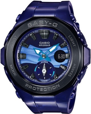 Casio BX061 Baby-G Analog-Digital Watch  - For Women   Watches  (Casio)