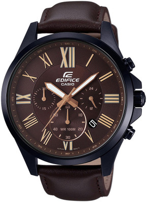 

Casio EX316 Edifice Watch - For Men