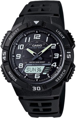 Casio AD168 Youth Series Analog-Digital Watch  - For Men   Watches  (Casio)