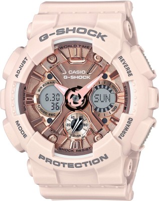 Casio G732 G-Shock Analog-Digital Watch  - For Men   Watches  (Casio)