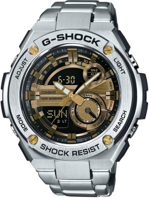 Casio G632 G-Shock Analog-Digital Watch  - For Men   Watches  (Casio)