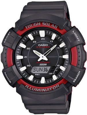 Casio AD189 Youth Series Analog-Digital Watch  - For Men   Watches  (Casio)