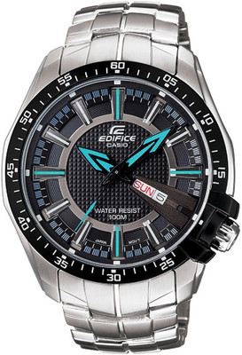 

Casio ED417 Edifice Watch - For Men