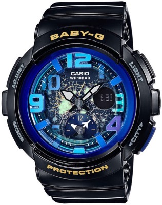 Casio BX057 Baby-G Analog-Digital Watch  - For Women   Watches  (Casio)