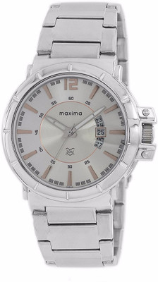 

Maxima 29643CMGI Watch - For Men