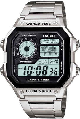 casio ex332