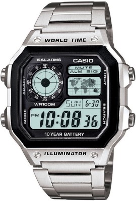 Casio D099 Youth Series Digital Watch  - For Men   Watches  (Casio)