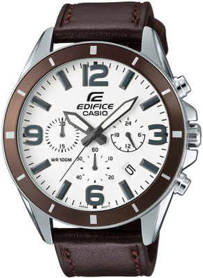 

Casio EX284 Edifice Watch - For Men