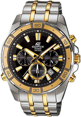 

Casio EX175 Edifice Watch - For Men