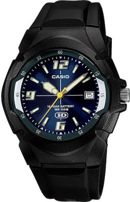 Casio A506 Youth Series Analog Watch  - For Men   Watches  (Casio)