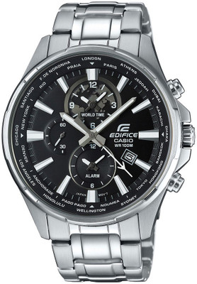 

Casio EX291 Edifice Watch - For Men
