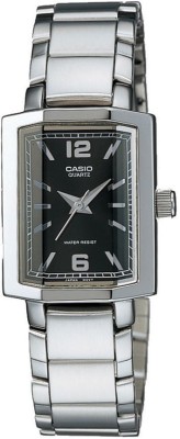 Casio SH47 Enticer Ladies Analog Watch  - For Women   Watches  (Casio)