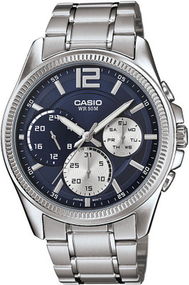 

Casio A992 Enticer Men Watch - For Men