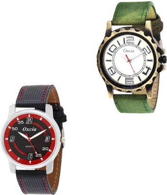 Oxcia Watch3003_Watch3002 Watch  - For Men   Watches  (Oxcia)