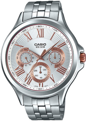 

Casio A1050 Enticer Men Watch - For Men