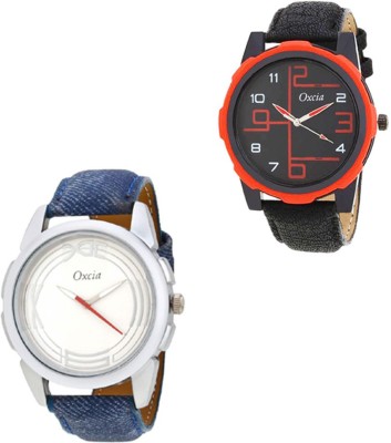 Oxcia Watch3004_Watch3001 Watch  - For Men   Watches  (Oxcia)